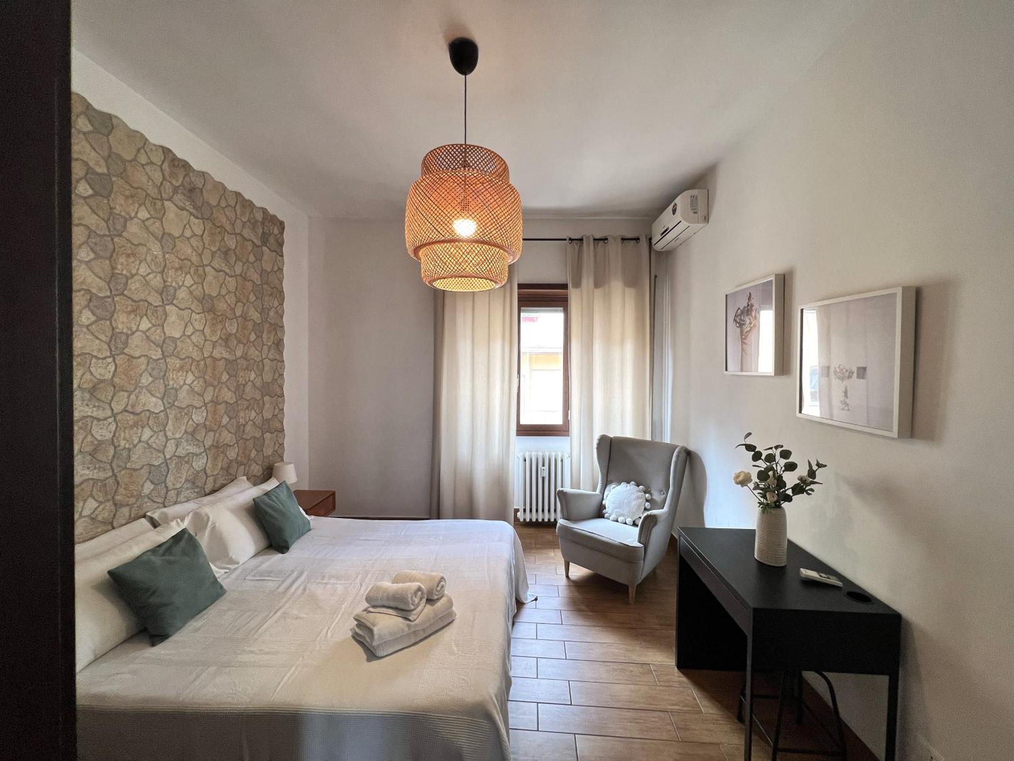 Fall In With Vaticano Apartment Rom
