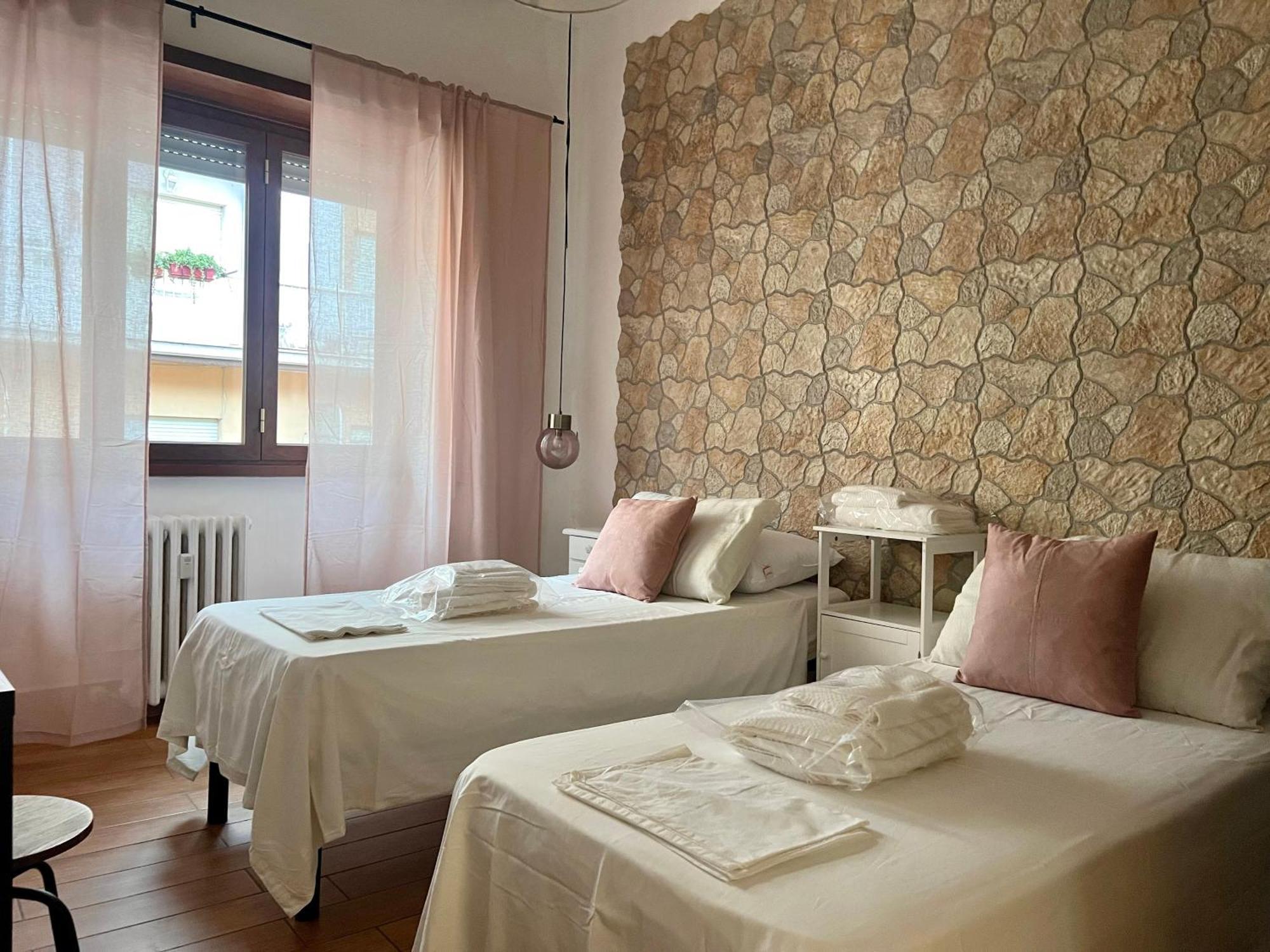 Fall In With Vaticano Apartment Rom