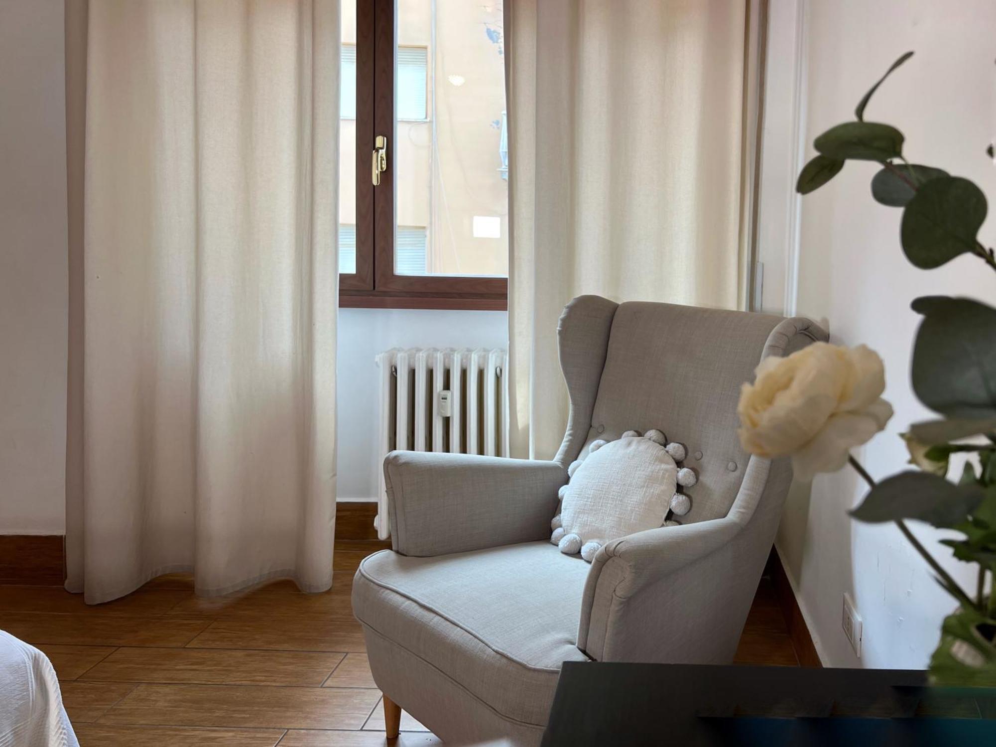 Fall In With Vaticano Apartment Rom
