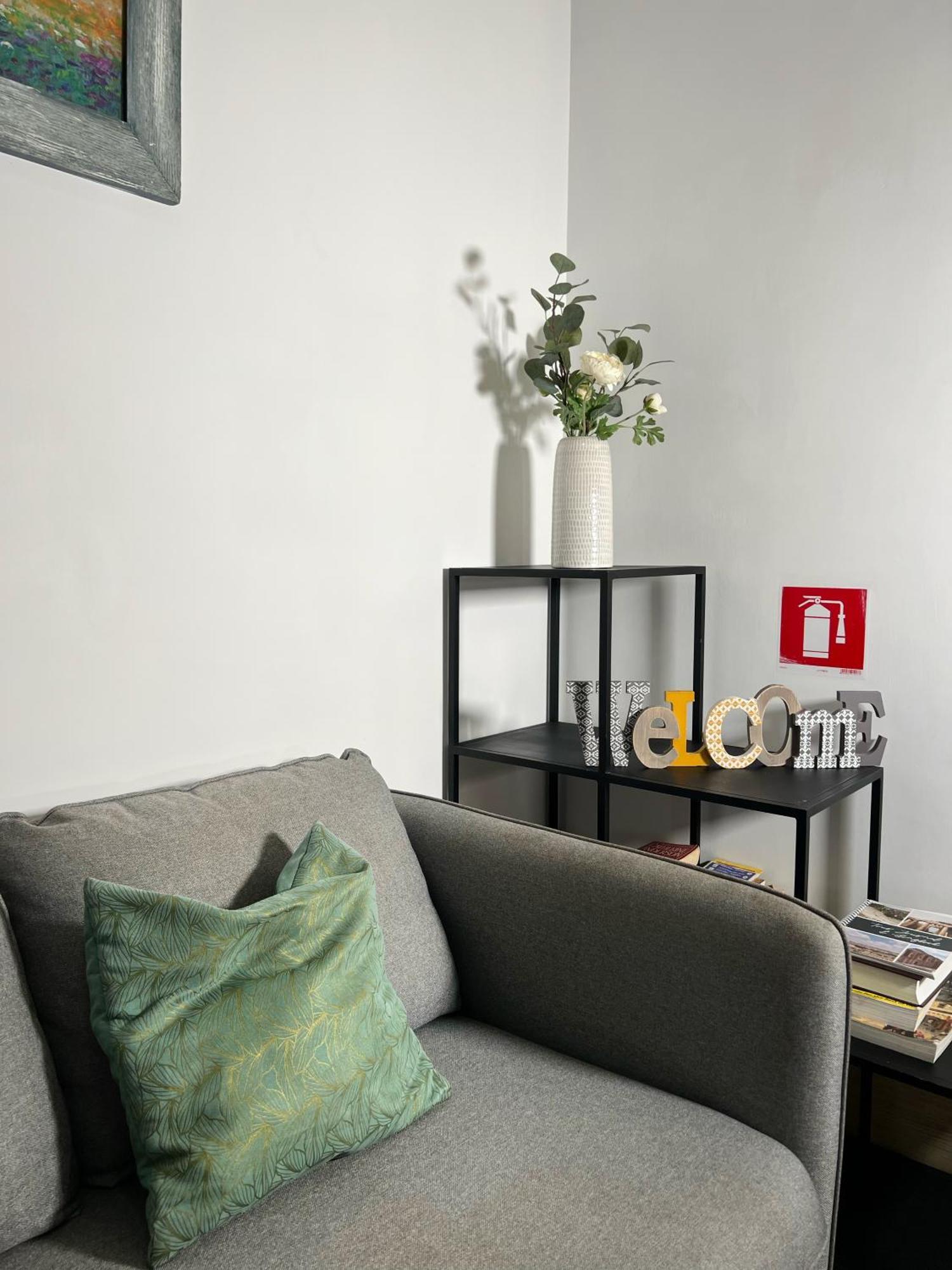 Fall In With Vaticano Apartment