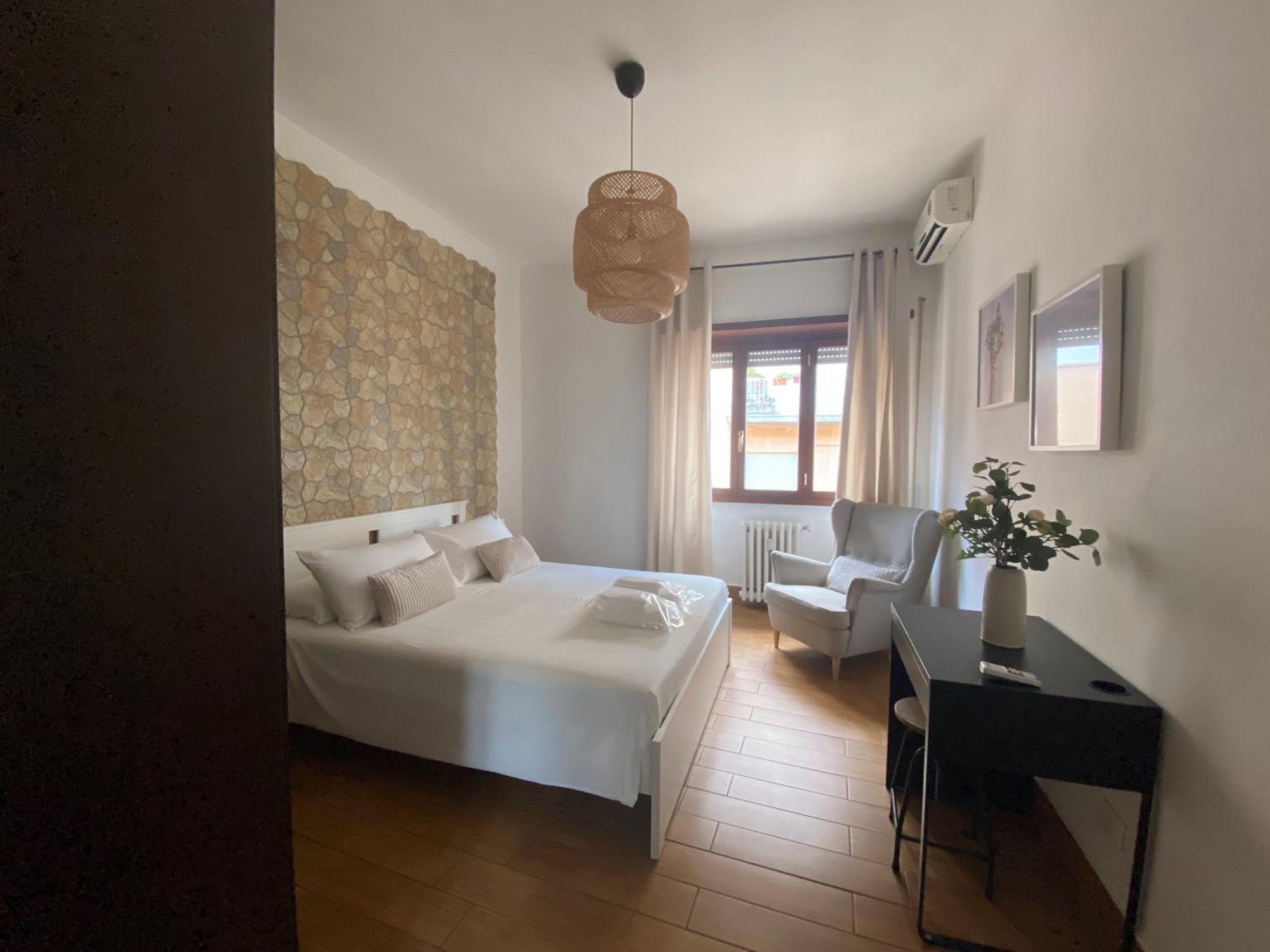 Fall In With Vaticano Apartment Rom